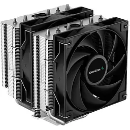 Кулер для процесора Deepcool AG620 1700 AM5 (R-AG620-BKNNMN-G-1)