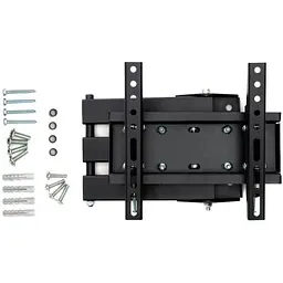 Кронштейн Charmount Black TV02T-R3 - мініатюра 2