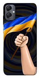 Чохол Demsky Прапор для Samsung Galaxy A05