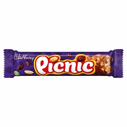 Батончик Picnic Cadbury 48.4 г