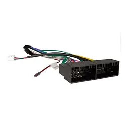 Штатна магнітола Hyundai Elantra 2011-2013 Decker D9-010 6x128, DSP, 4G, 2K Decker (НФ-00004671) - мініатюра 3