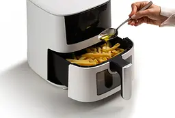 Мультипіч Ariete 4633 WH - мініатюра 4