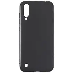 Чохол до мобільного телефона BeCover ZTE Blade A7s 2020 Blac (705357)