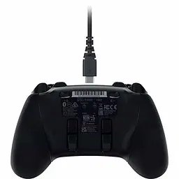 Геймпад Razer Wolverine V2 PRO for PS5 black (RZ06-04710100-R3G1) - мініатюра 5