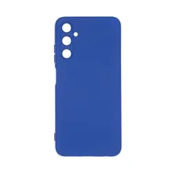Чехол ArmorStandart ICON для Samsung A05s (A057) Camera cover Dark Blue (ARM72568)