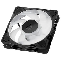 Кулер до корпусу Arctic P12 PRO A-RGB 3PCS (ACFAN00310A) - мініатюра 5