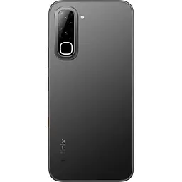 Мобільний телефон Infinix Hot 70 4/128Gb Night Pulse (4894947121654) - мініатюра 2