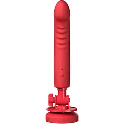 Дилдо Lovense Mission 2