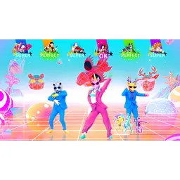 Ключ активації Microsoft Just Dance 2025 Edition для Xbox Series S/X - мініатюра 6
