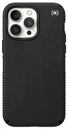 Чохол протиударний Speck Presidio2 Grip MagSafe для iPhone 14 Pro (6.1") Black - мініатюра 8