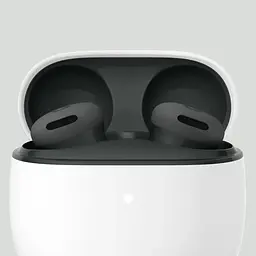 Навушники Google Pixel Buds 2a Hazel - мініатюра 4