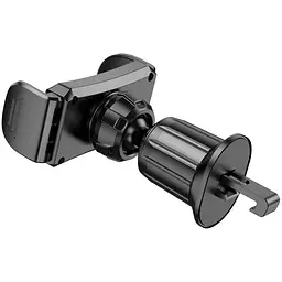 Тримач Borofone Enlighten clip (air outlet) BH88 до 7" - мініатюра 7