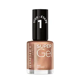 Гель-лак для нігтів Rimmel Supergel, відтінок 082, 12 мл (8000019551228)