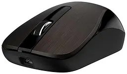 Миша Genius ECO-8015 Wireless Chocolate (31030011414) - мініатюра 2