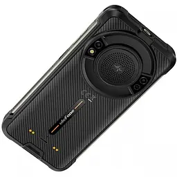 Смартфон Ulefone Power Armor 16 Pro 4/64 Gb Global NFC Black - мініатюра 2