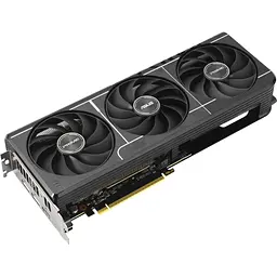 Відеокарта ASUS Radeon RX 9060 XT 16Gb PRIME OC (PRIME-RX9060XT-O16G) - мініатюра 3