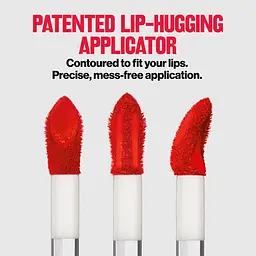 Блиск для губ Revlon ColorStay Limitless Matte 007 Icon Era 5 мл (7267332007) - мініатюра 5