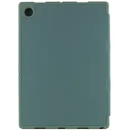 Чохол-книжка Gum Stylus для планшета Samsung Galaxy Tab A9 8.7' SM-X110 SM-X115 SM-X117 Pine green - мініатюра 3