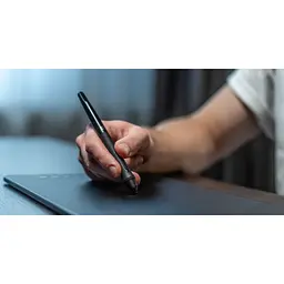 Графічний планшет XP-Pen Deco 01V3 Black - мініатюра 12