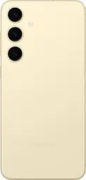 Смартфон Samsung Galaxy S24+ 12/256GB Amber Yellow (SM-S926BZYD) - мініатюра 5