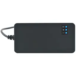 Повербанк Voltronic ONU Mini UPS 12V 32Wh 8800 mAh для роутера, термінала (115357) - мініатюра 2