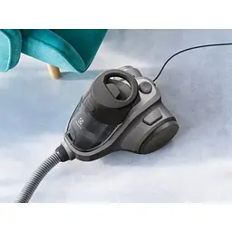 Контейнерний пилосос для сухого чищення дому Electrolux EC41-4T потужний циклонного типу без мішка з колбою - мініатюра 8