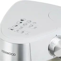Кухонна машина Kenwood Prospero Plus KHC29A.H0WH White UA - мініатюра 3