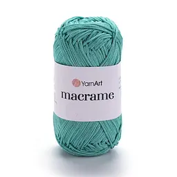 Шнур для макраме Macrame YarnArt Macrame1 в асортименті 130 м, 2,5 мм