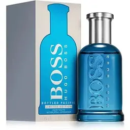 Туалетна вода Hugo Boss Bottled Pacific 50 мл