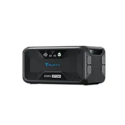 Розширювальний акумулятор Bluetti B300S Expansion Battery для AC500 3072Wh - мініатюра 3