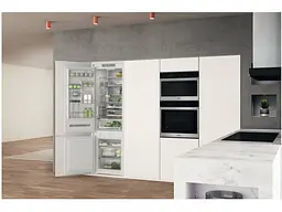 Вбудований холодильник Whirlpool WHC20 T593 P - мініатюра 4