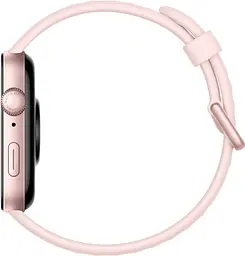 Смарт-годинник Huawei Watch Fit 3 Solo-B09S Pink (55020CEF) - мініатюра 5