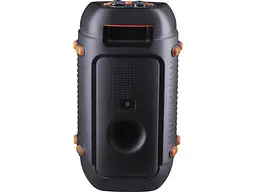 Портативна колонка Defender Boomer 25 Black (65425) - мініатюра 10