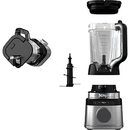 Блендер Ninja Detect Power Mixer Pro TB201EU [168214] - мініатюра 7