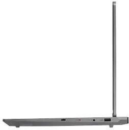 Ноутбук Lenovo LOQ 15IRX10 (83JE014DRA) Luna Grey - мініатюра 13