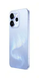 Смартфон Oppo Reno15 Pro 12/512GB Aurora Blue - мініатюра 6