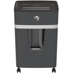 Знищувач документів HP Pro Shredder 10MC (2812) (838100)