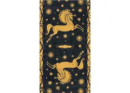 Карти Таро Scarabeo Едмунда Дюлака (Edmund Dulac Tarot) (EX256MU) - мініатюра 6
