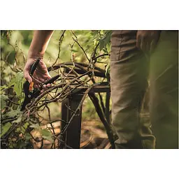 Площинний секатор Fiskars Single Step P26, 111260 (1000567) - мініатюра 5