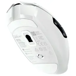 Миша Razer Orochi V2 (2026) Wireless White (RZ01-05690200-R3M1) - мініатюра 3