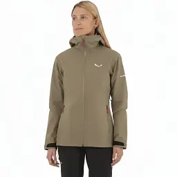 Куртка Salewa Puez Aqua 4 PTX 2.5L Wms