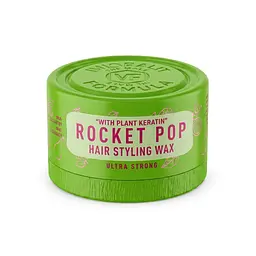 Віск для стилізації волосся Immortal Rocket Pop Hair Wax 150мл (INF-183)
