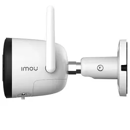 Камера відеоспостереження Imou Bullet 2E (2.8) (IPC-K3DP-5H0WF (2.8)) - мініатюра 10