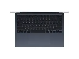 Ноутбук Apple MacBook Air 13,6 2026 M5 8 core GPU 16GB 512GB Midnight (MDHE4) - мініатюра 2