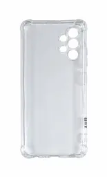 Чохол XON PhoneCase для Samsung A32 (PCSA2232100T 0311) Прозорий - мініатюра 3