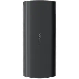 Мобільний телефон Nokia 105 DS 2023 Charcoal (1GF019CPA2C01) - мініатюра 3