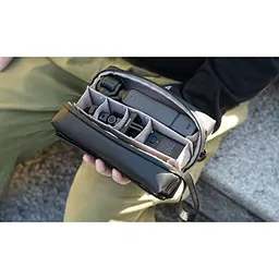 Чохол Telesin S6-PRC-08-TDJ для DJI Osmo Pocket 3 [135859] - мініатюра 5