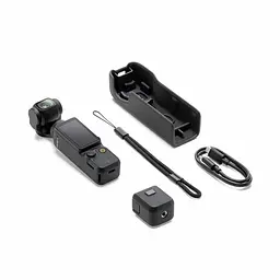 Екшн-камера DJI Osmo Pocket 3 (CP.OS.00000301.03) - мініатюра 6