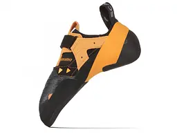 Скальники Scarpa Instinct VS 40 Чорний-Помаранчевий - мініатюра 3