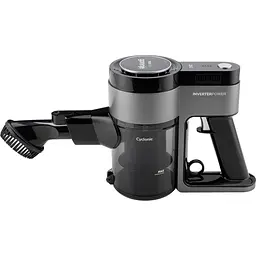 Пилосос Gorenje SVC216300FLA акумуляторний (VC3923BC-GS) - мініатюра 3